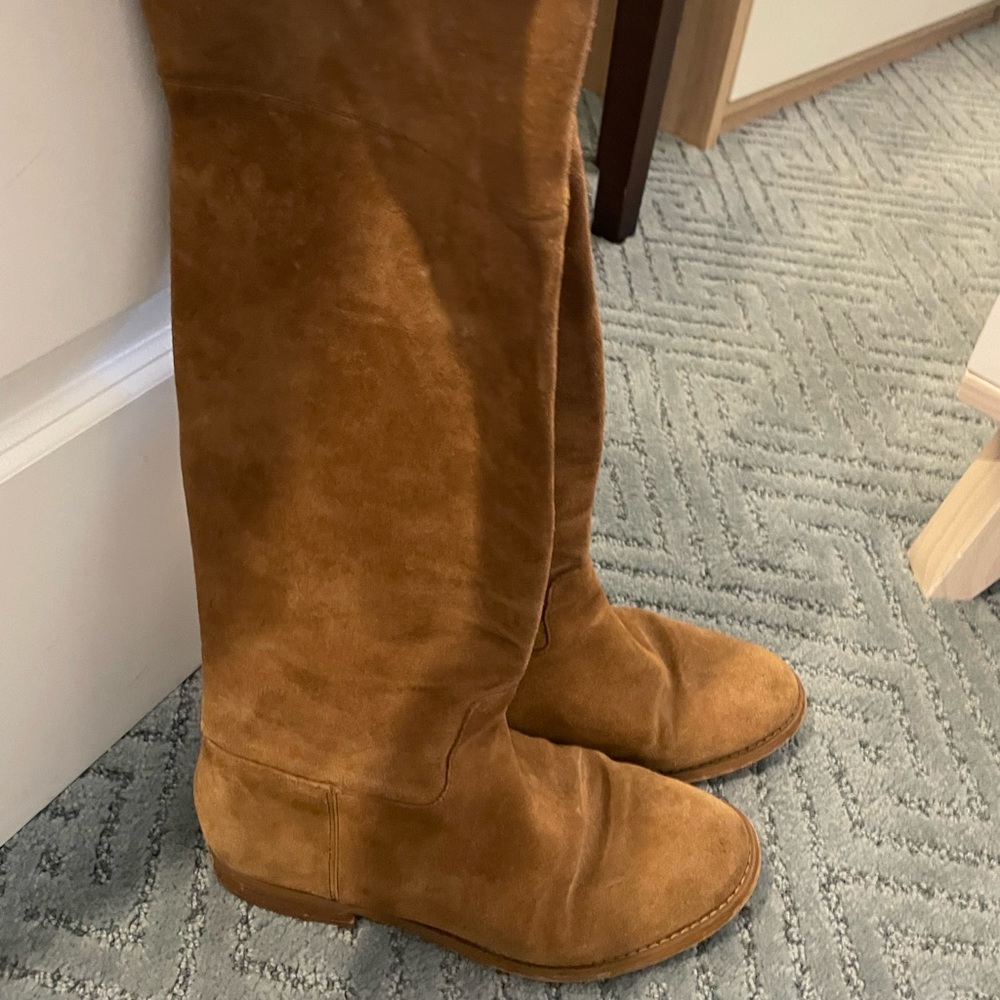 Michael Kors Boots